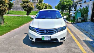 Honda City 1.3 i-VTEC 2016 for Sale