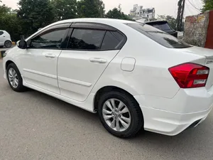 Honda City 1.3 i-VTEC Prosmatec 2015 for Sale