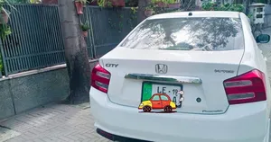 Honda City 1.3 i-VTEC Prosmatec 2019 for Sale