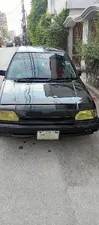 Honda Civic 1987 for Sale