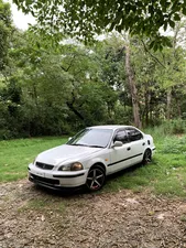 Honda Civic EXi 1997 for Sale