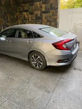 Honda Civic Oriel 1.8 i-VTEC CVT 2018 for Sale