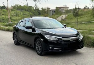 Honda Civic Oriel 1.8 i-VTEC CVT 2021 for Sale