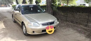 Honda Civic VTi 1.6 1999 for Sale