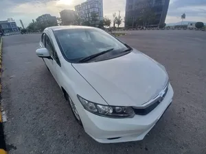 Honda Civic VTi Prosmatec 1.8 i-VTEC 2013 for Sale