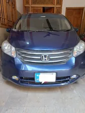 Honda Freed 2012 for Sale