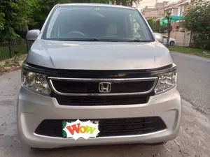 Honda N Wgn 2014 for Sale