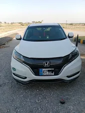 Honda Vezel 2015 for Sale