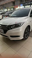 Honda Vezel 2016 for Sale