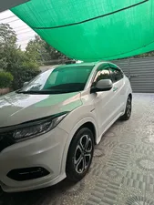 Honda Vezel Hybrid Z 2019 for Sale