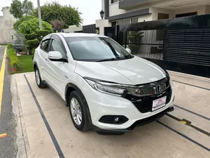 Honda Vezel Hybrid Z 2019 for Sale