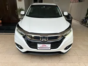 Honda Vezel Hybrid Z 2019 for Sale