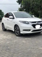 Honda Vezel Hybrid Z 2014 for Sale