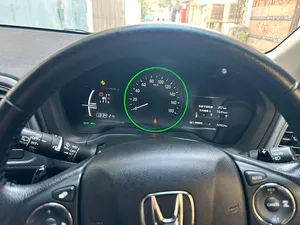 Honda Vezel Hybrid Z 2016 for Sale