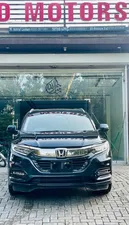 Honda Vezel Hybrid Z 2018 for Sale