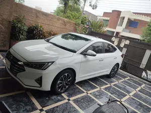 Hyundai Elantra GL 2023 for Sale