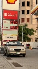 Hyundai Excel Basegrade 1995 for Sale