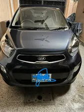 KIA Picanto 1.0 MT 2023 for Sale