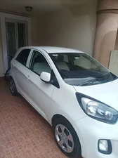 KIA Picanto 2023 for Sale