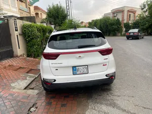 KIA Sportage AWD 2020 for Sale