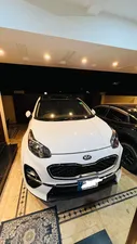 KIA Sportage AWD 2021 for Sale