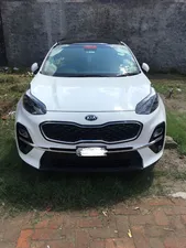 KIA Sportage AWD 2023 for Sale