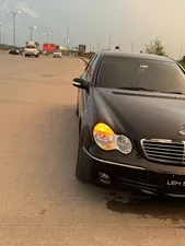 Mercedes Benz C Class C180 2005 for Sale