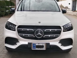 Mercedes Benz GLS Class 2021 for Sale