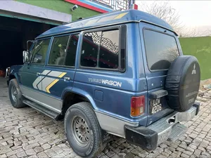 Mitsubishi Pajero 1990 for Sale