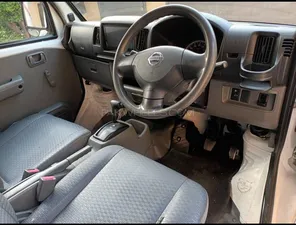 Nissan Clipper 2013 for Sale