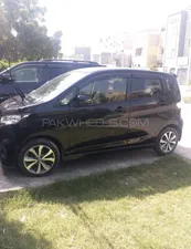 Nissan Dayz Highway star X 2014 for Sale