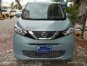 Nissan Dayz Highway star X 2020 for Sale