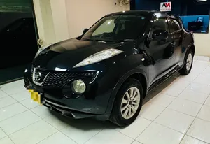 Nissan Juke 15RX Urban Selection 2011 for Sale