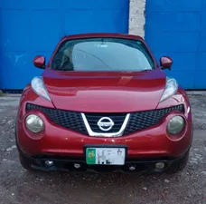 Nissan Juke 2012 for Sale