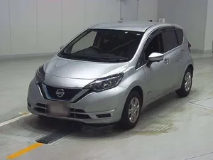 Nissan Note 1.2E 2020 for Sale