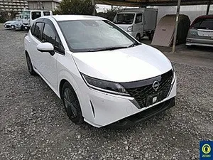 Nissan Note e-Power Aura 2021 for Sale