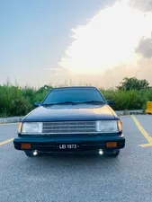 Nissan Sunny 1983 for Sale