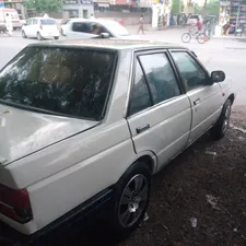 Nissan Sunny 1986 for Sale