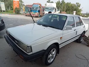 Nissan Sunny 1987 for Sale