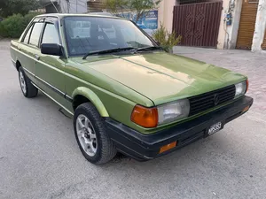 Nissan Sunny 1988 for Sale