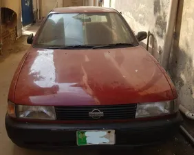 Nissan Sunny 1992 for Sale