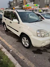 Nissan X Trail 2.0S 2006 for Sale