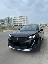 Peugeot 2008 Active 2022 for Sale