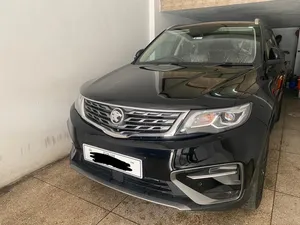 Proton X70 Premium FWD 2022 for Sale