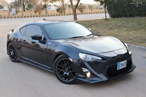 Subaru Brz Premium 2014 for Sale