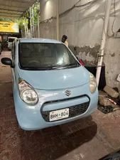 Suzuki Alto ECO-L 2013 for Sale