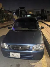 Suzuki Alto VX 2007 for Sale