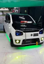 Suzuki Alto VXL AGS 2019 for Sale