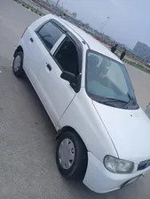 Suzuki Alto VXR 2007 for Sale