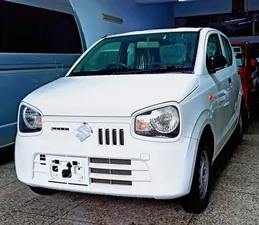 Suzuki Alto VXR 2022 for Sale